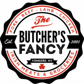 The Butcher's Fancy